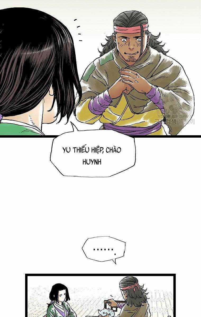 Ma Hiệp Côn Lôn Chapter 34 trang 48