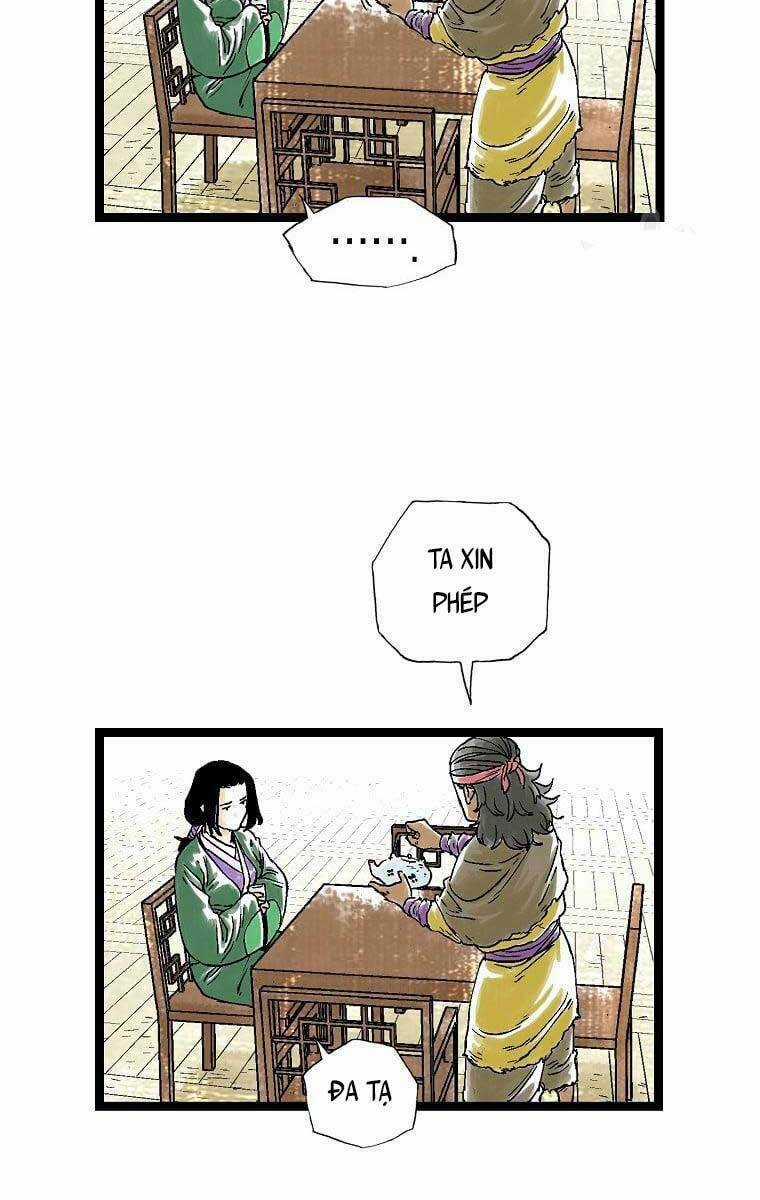 Ma Hiệp Côn Lôn Chapter 34 trang 49