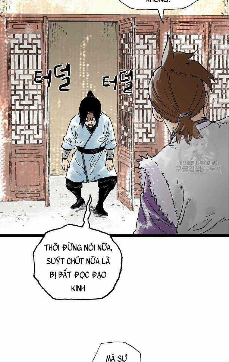 Ma Hiệp Côn Lôn Chapter 34 trang 5
