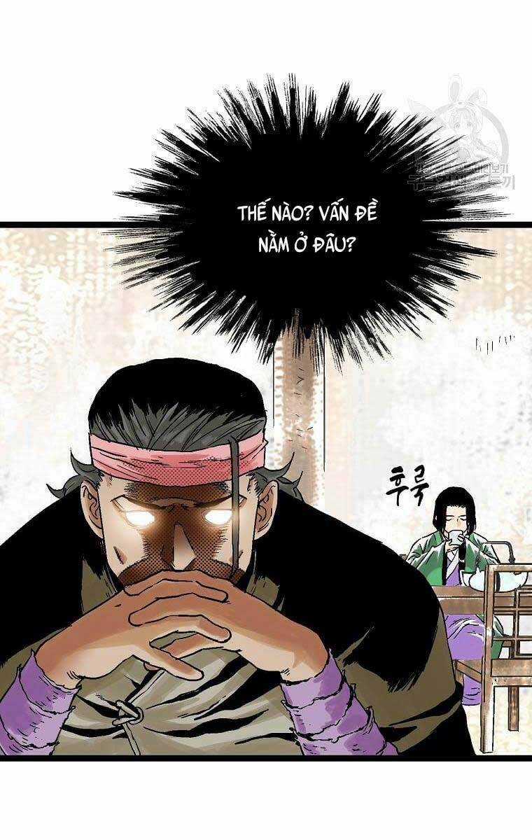 Ma Hiệp Côn Lôn Chapter 34 trang 50
