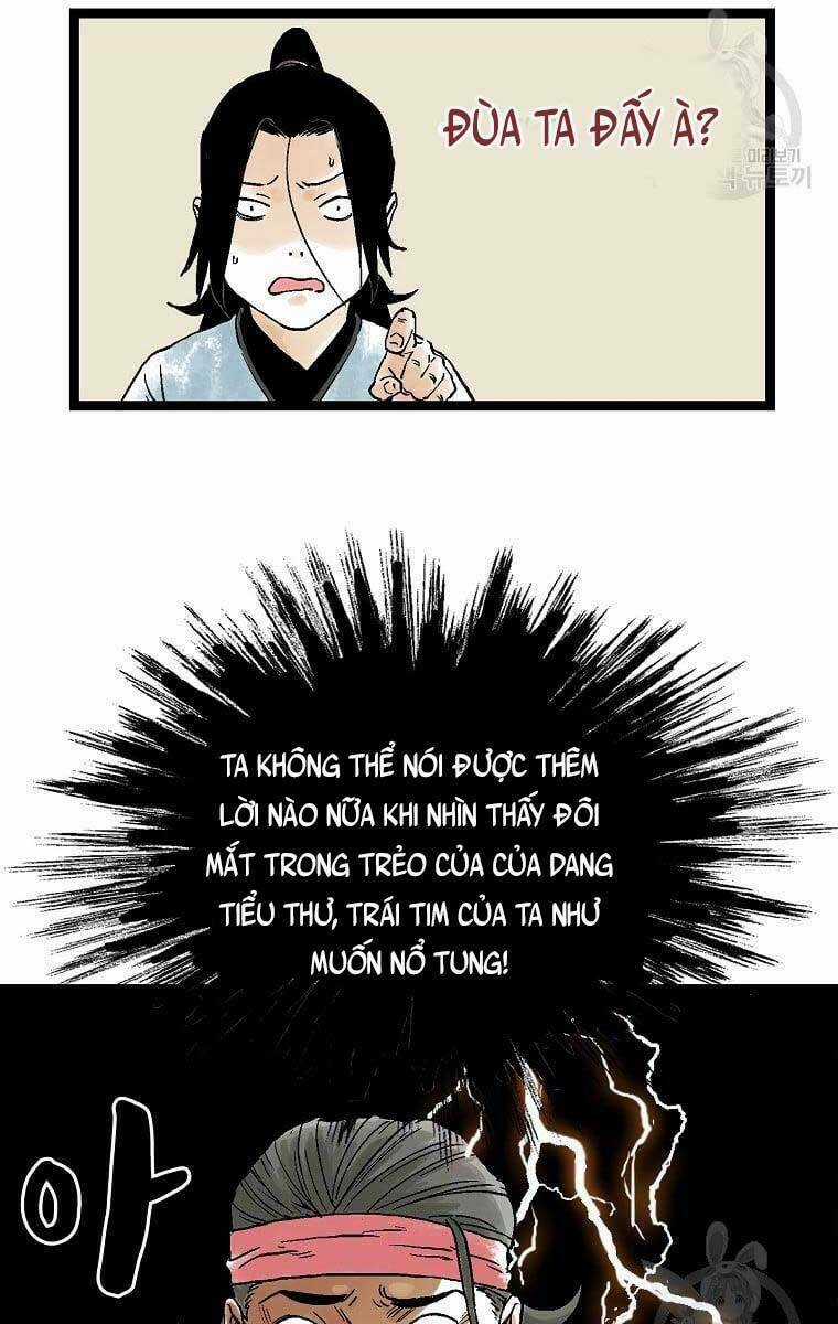 Ma Hiệp Côn Lôn Chapter 34 trang 51