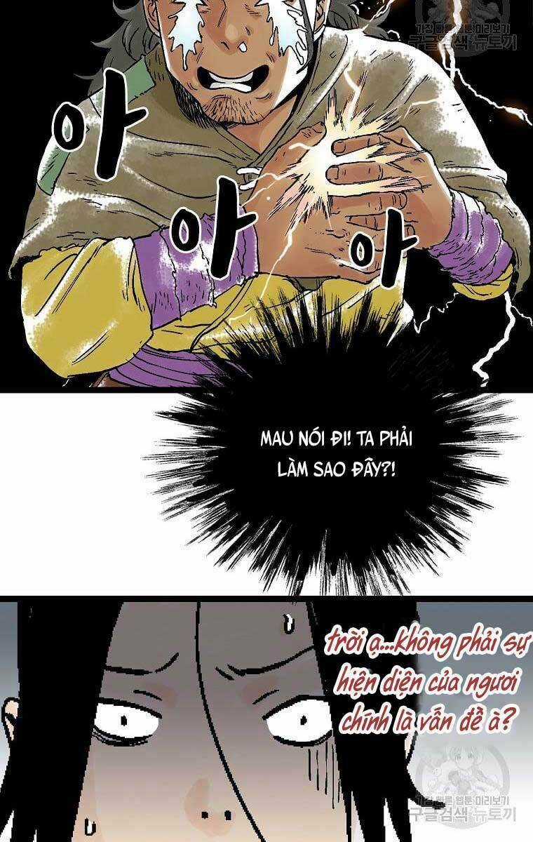 Ma Hiệp Côn Lôn Chapter 34 trang 52