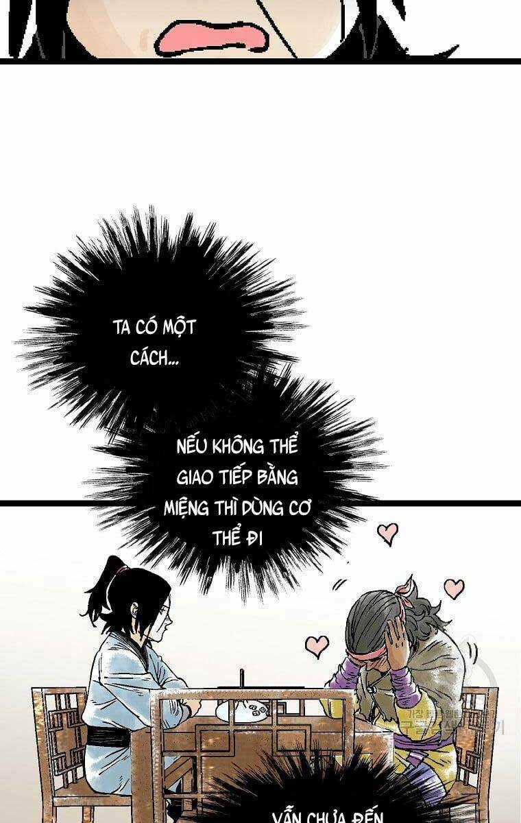 Ma Hiệp Côn Lôn Chapter 34 trang 53