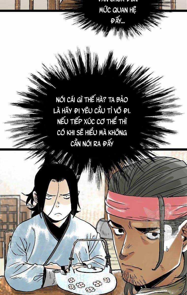 Ma Hiệp Côn Lôn Chapter 34 trang 54