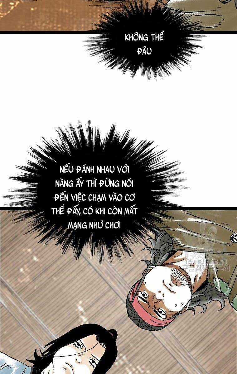 Ma Hiệp Côn Lôn Chapter 34 trang 55