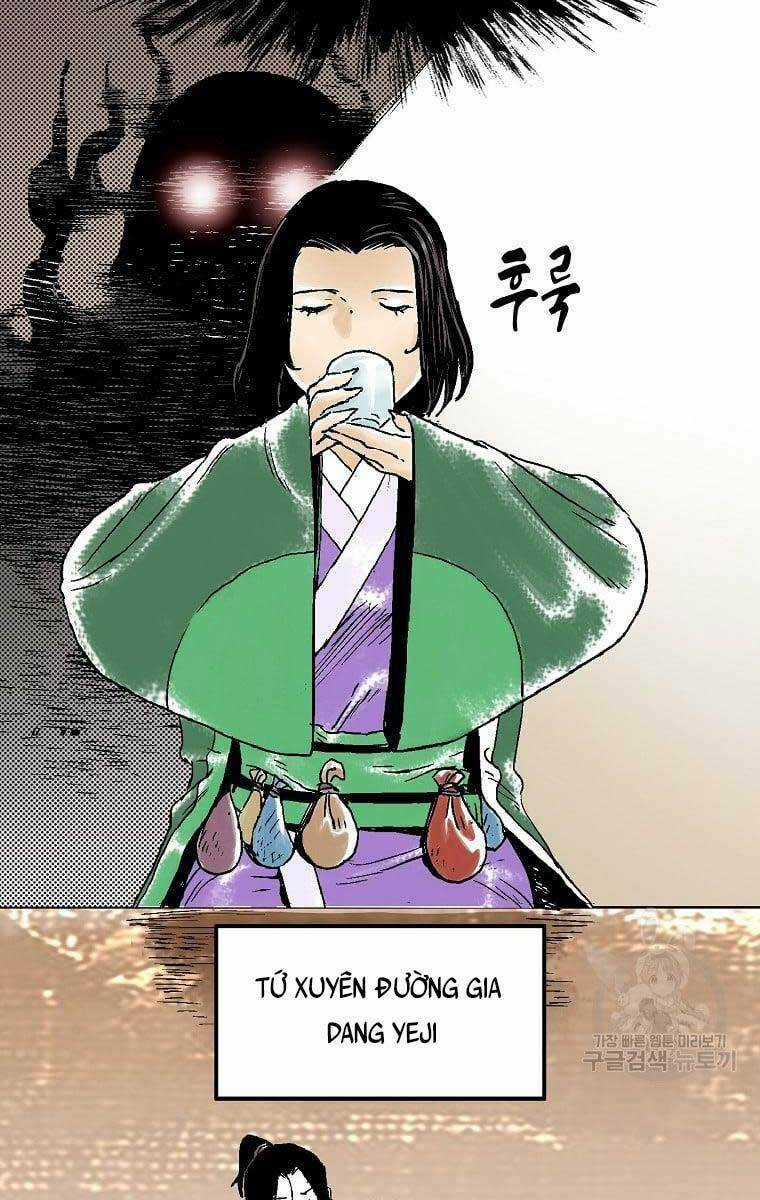 Ma Hiệp Côn Lôn Chapter 34 trang 57