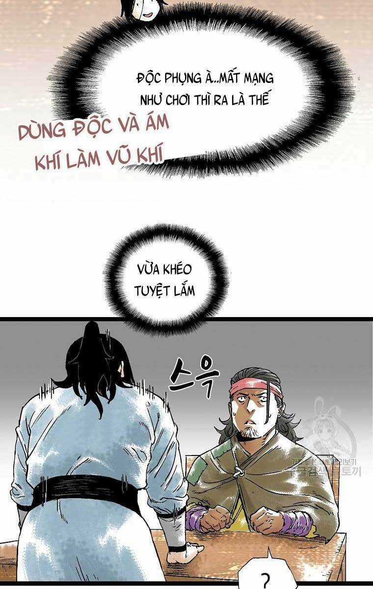 Ma Hiệp Côn Lôn Chapter 34 trang 58