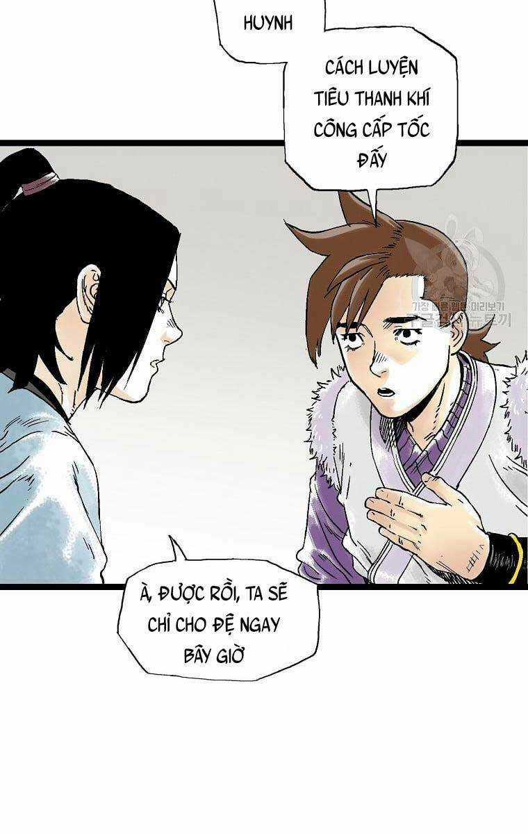 Ma Hiệp Côn Lôn Chapter 34 trang 6