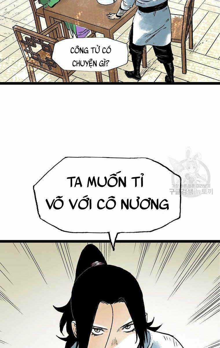 Ma Hiệp Côn Lôn Chapter 34 trang 61