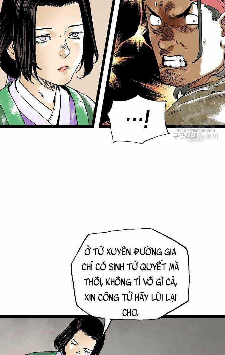 Ma Hiệp Côn Lôn Chapter 34 trang 63