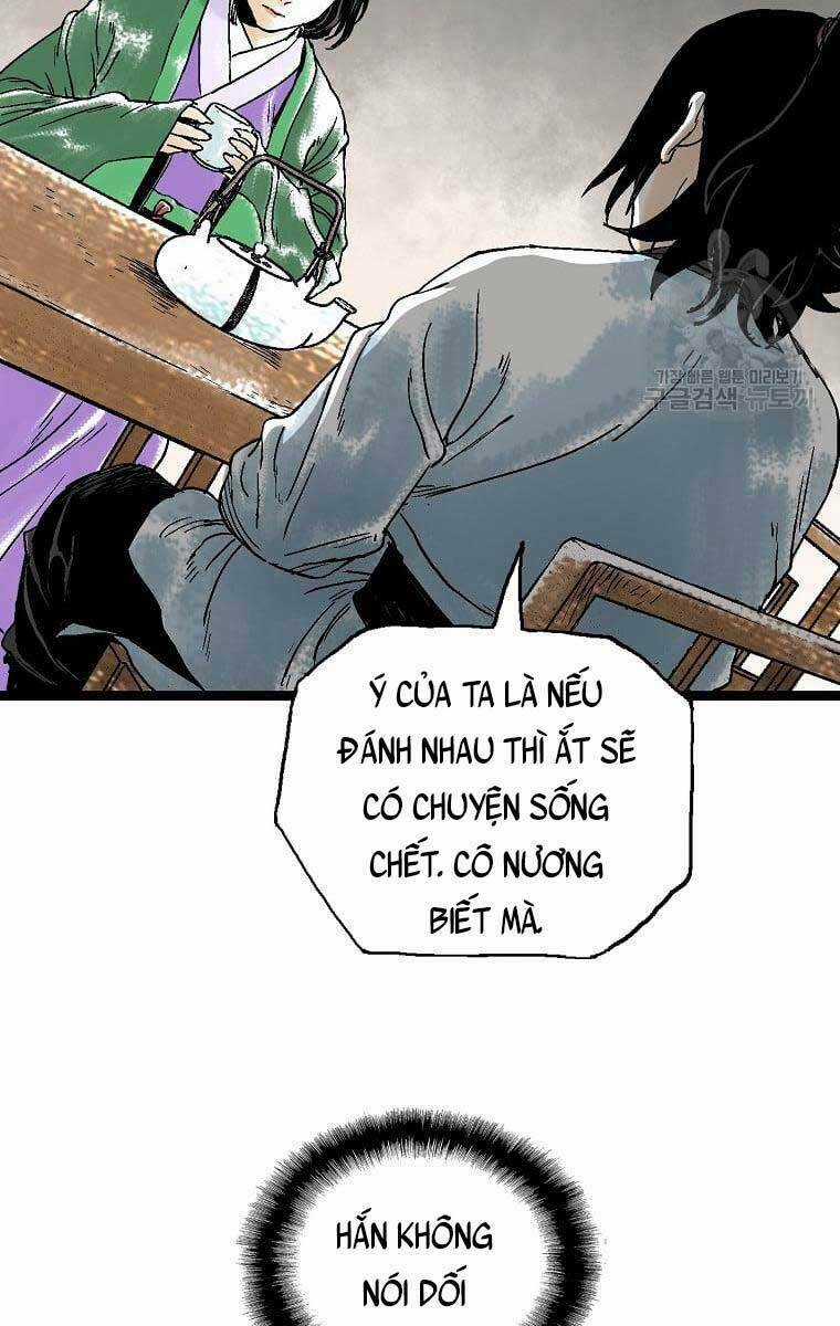 Ma Hiệp Côn Lôn Chapter 34 trang 64