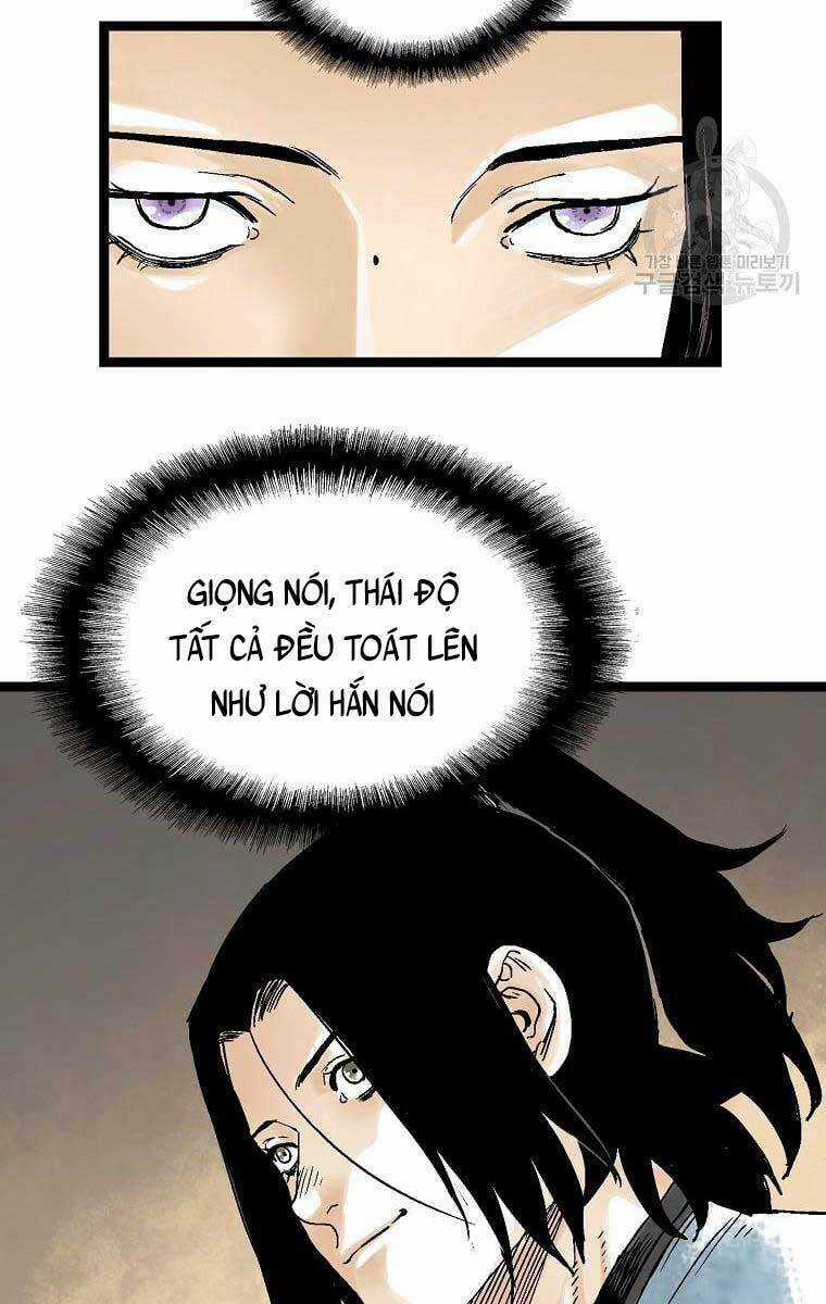 Ma Hiệp Côn Lôn Chapter 34 trang 65