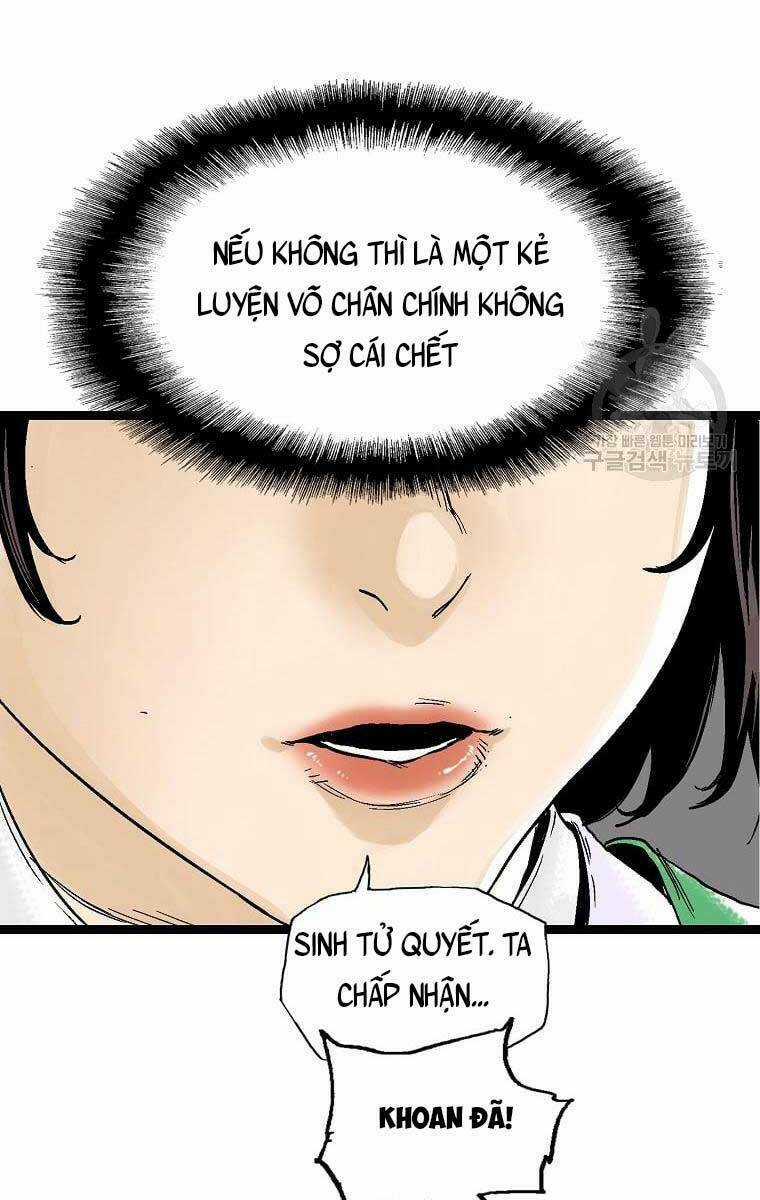 Ma Hiệp Côn Lôn Chapter 34 trang 67