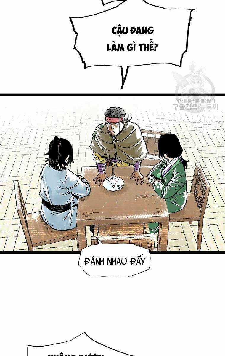 Ma Hiệp Côn Lôn Chapter 34 trang 68