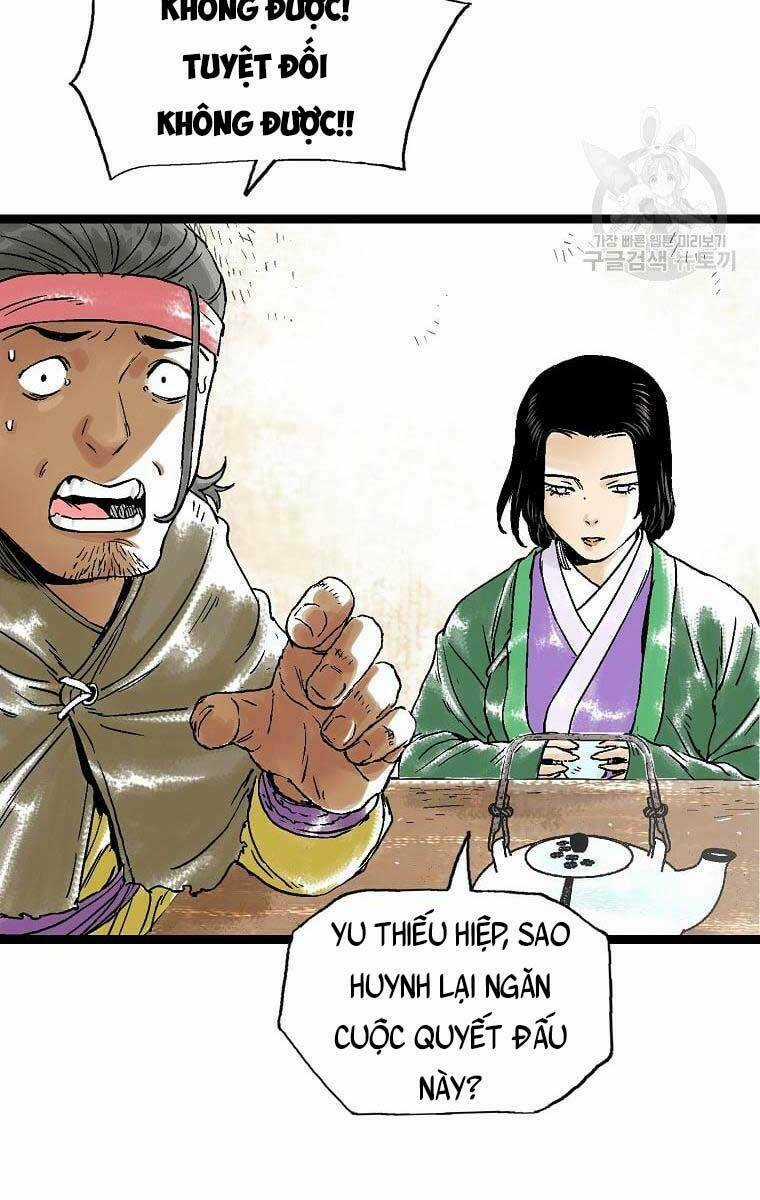 Ma Hiệp Côn Lôn Chapter 34 trang 69