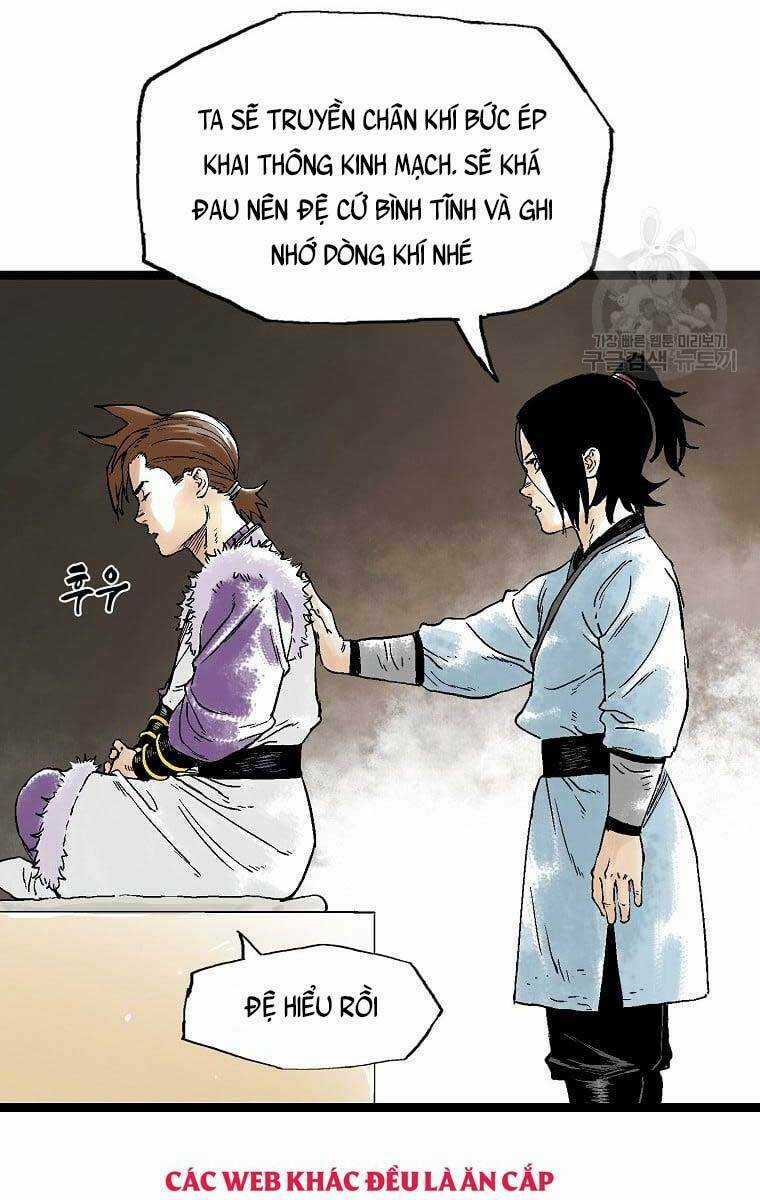 Ma Hiệp Côn Lôn Chapter 34 trang 7