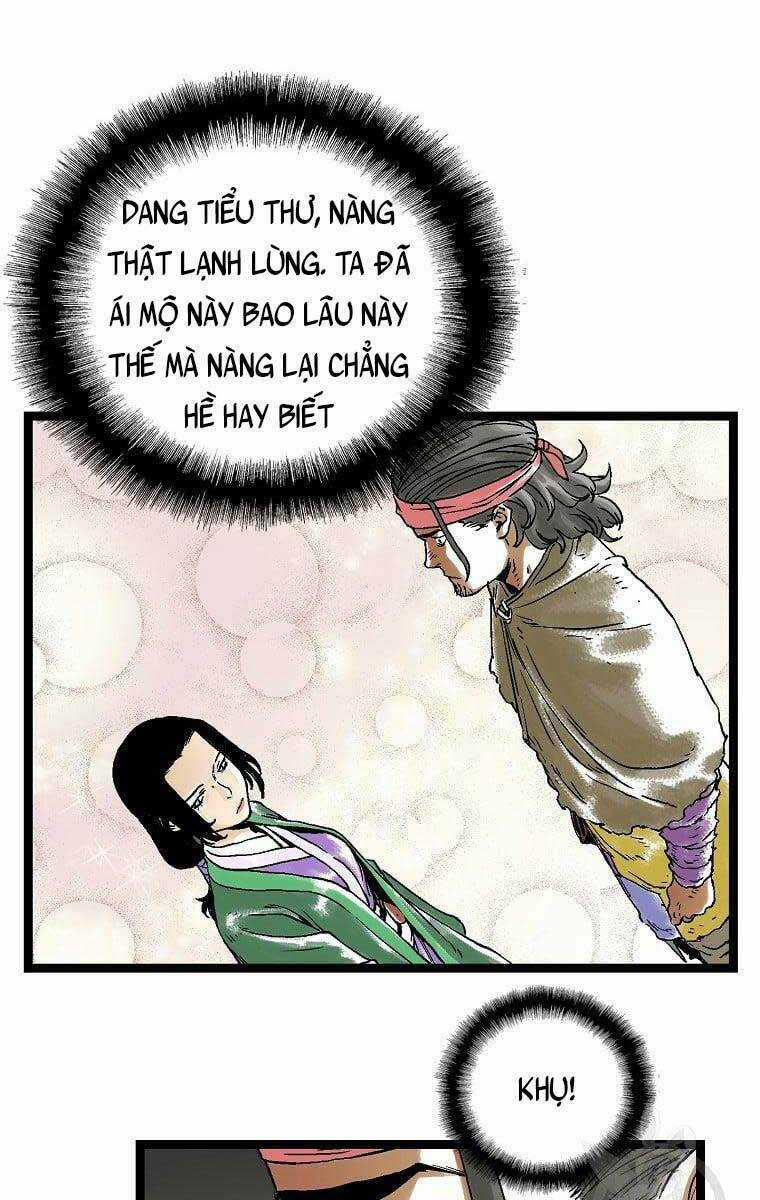 Ma Hiệp Côn Lôn Chapter 34 trang 70