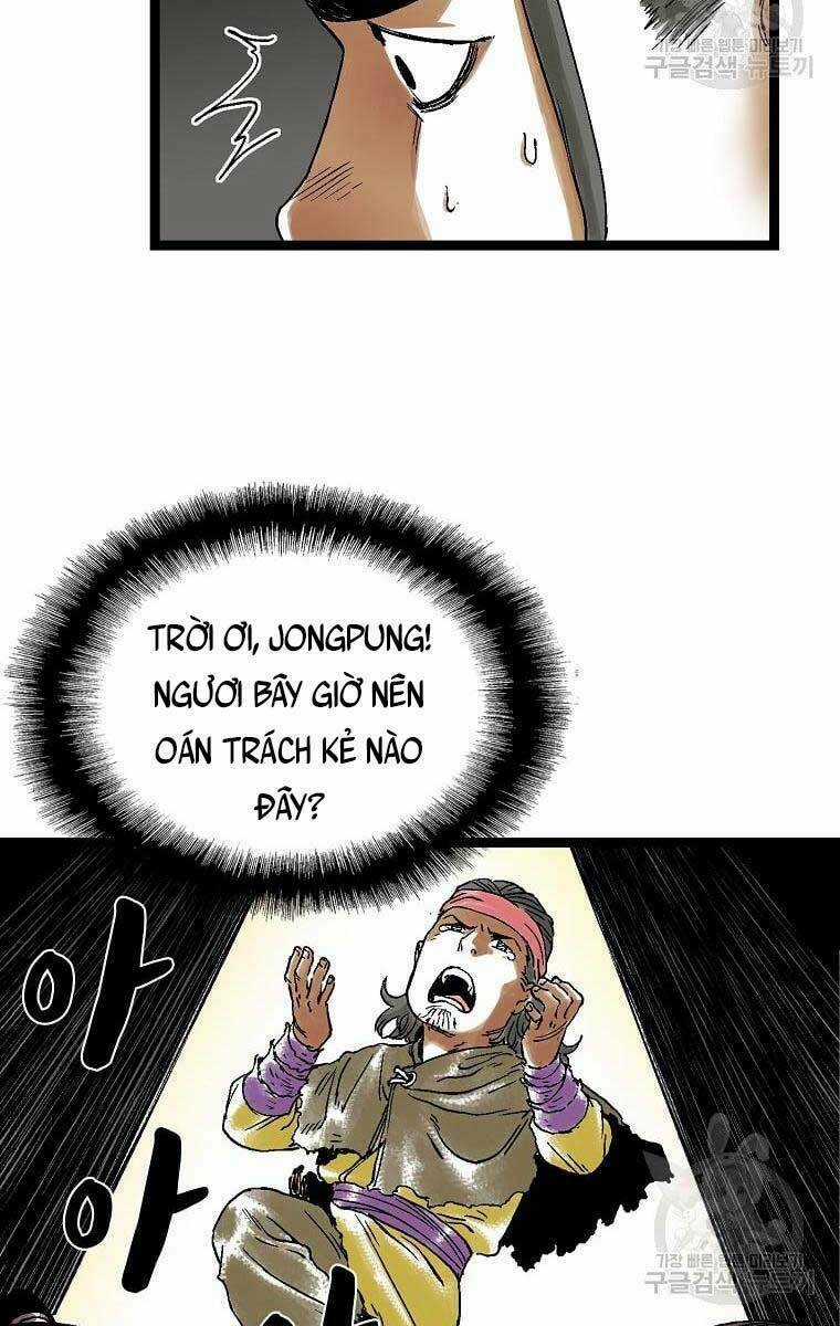 Ma Hiệp Côn Lôn Chapter 34 trang 71