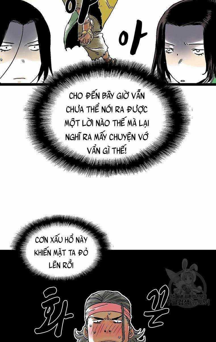 Ma Hiệp Côn Lôn Chapter 34 trang 72