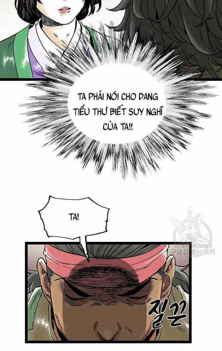 Ma Hiệp Côn Lôn Chapter 34 trang 74