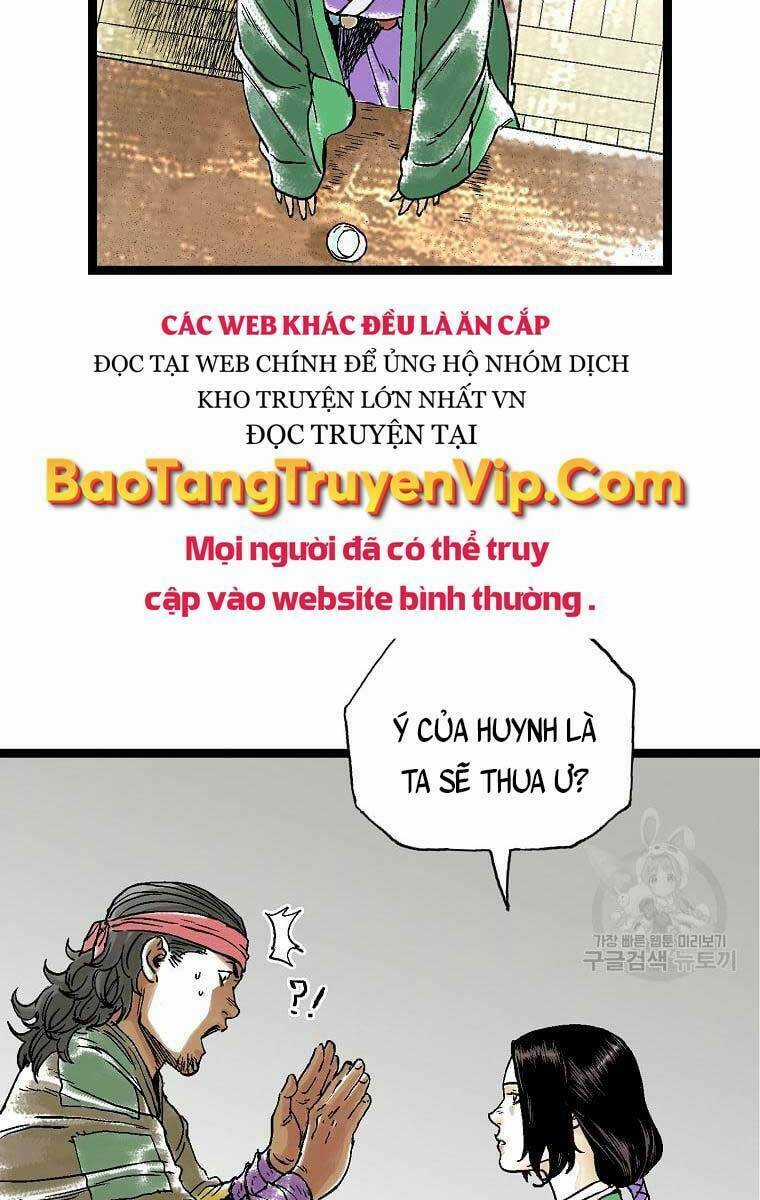 Ma Hiệp Côn Lôn Chapter 34 trang 77