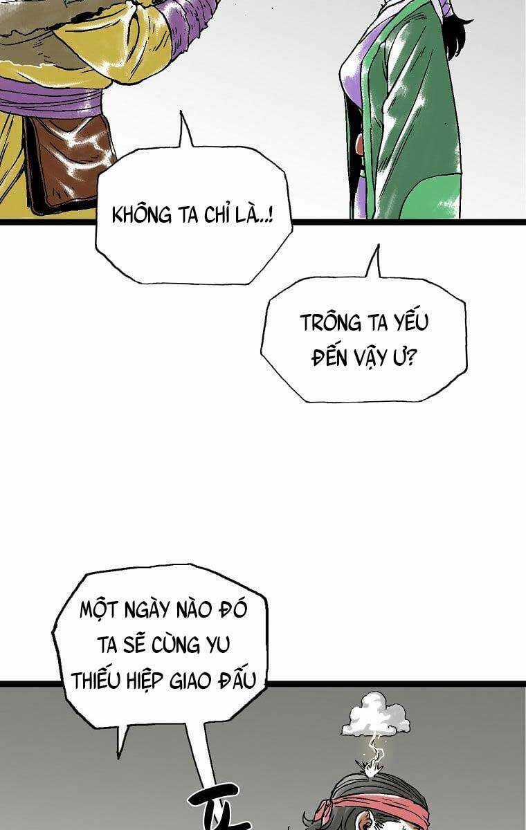 Ma Hiệp Côn Lôn Chapter 34 trang 78
