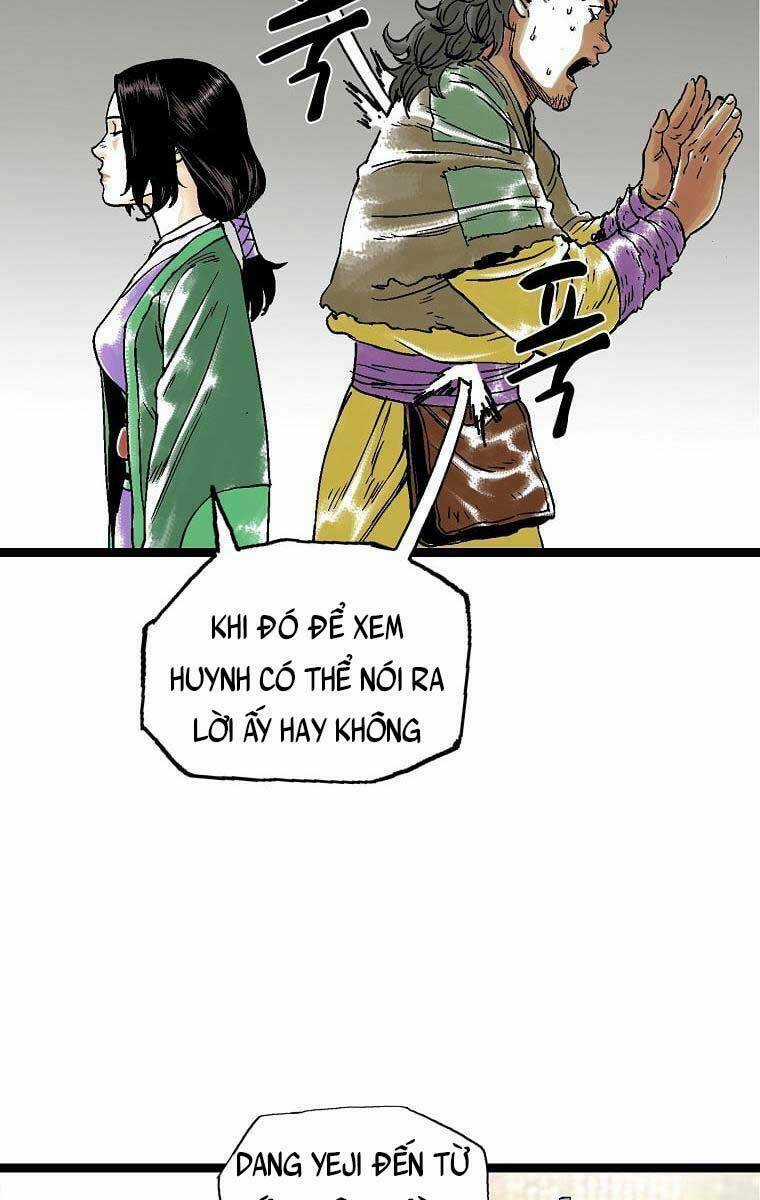 Ma Hiệp Côn Lôn Chapter 34 trang 79