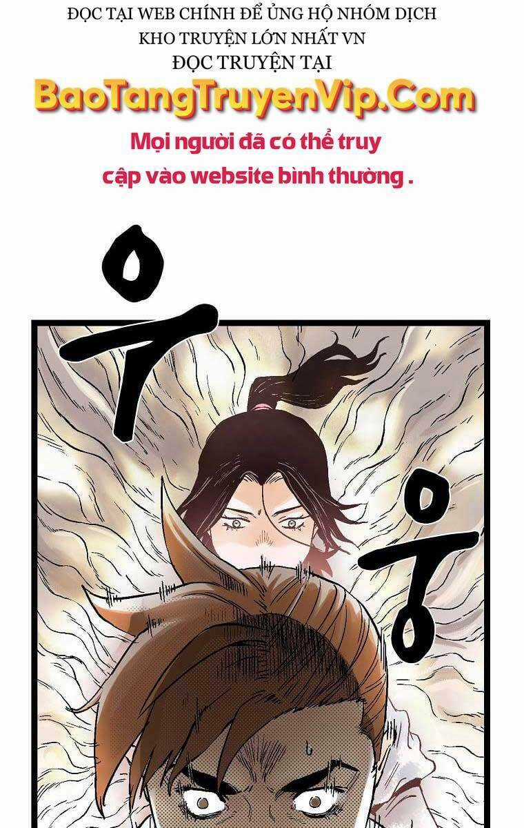 Ma Hiệp Côn Lôn Chapter 34 trang 8