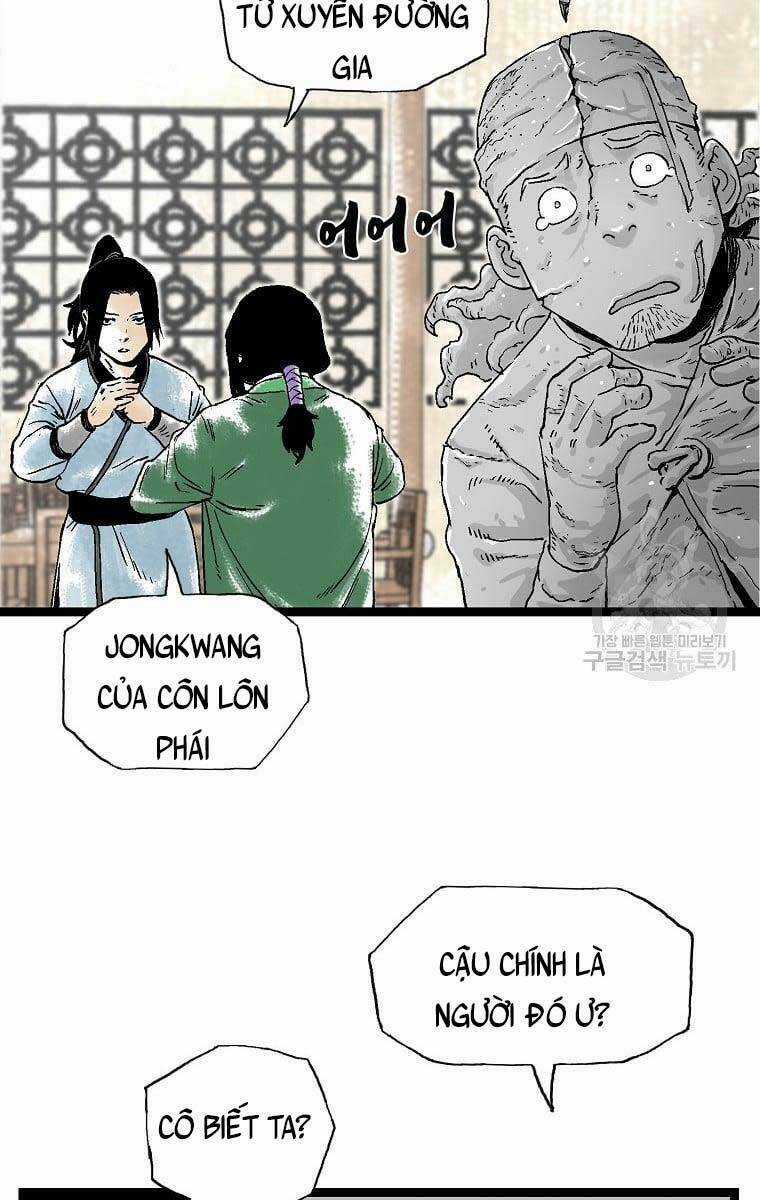 Ma Hiệp Côn Lôn Chapter 34 trang 80