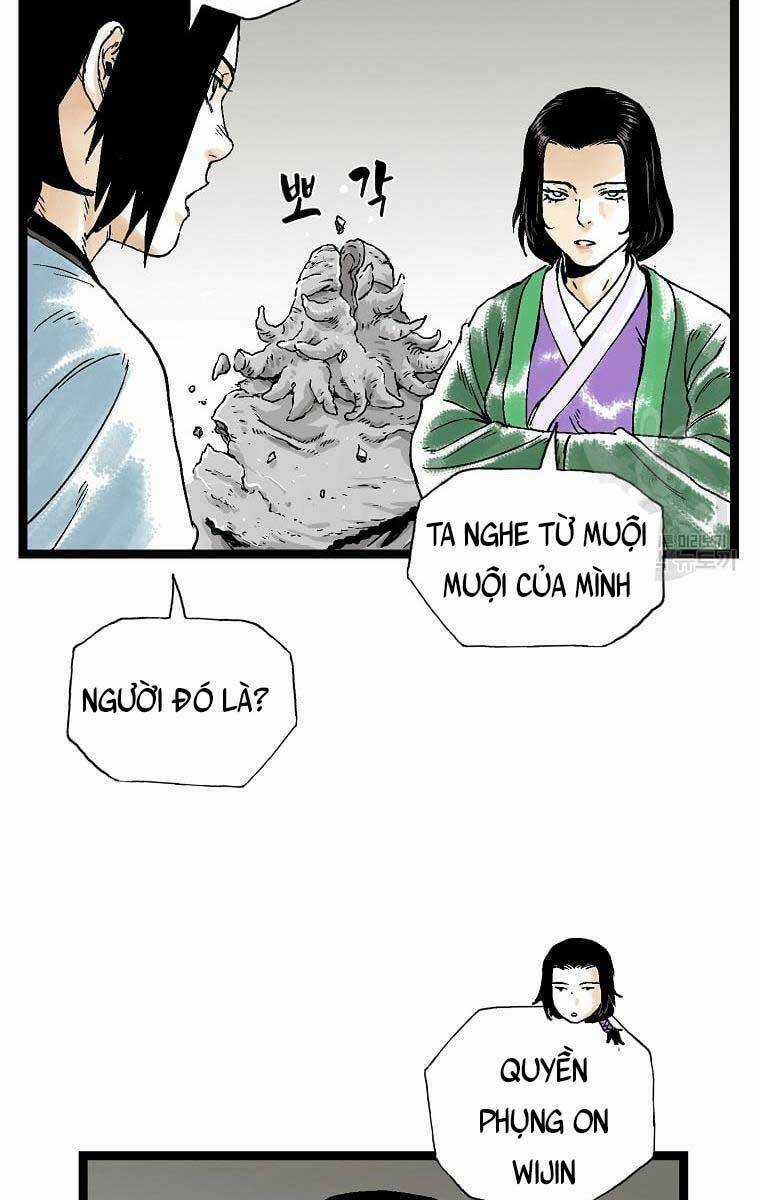 Ma Hiệp Côn Lôn Chapter 34 trang 81
