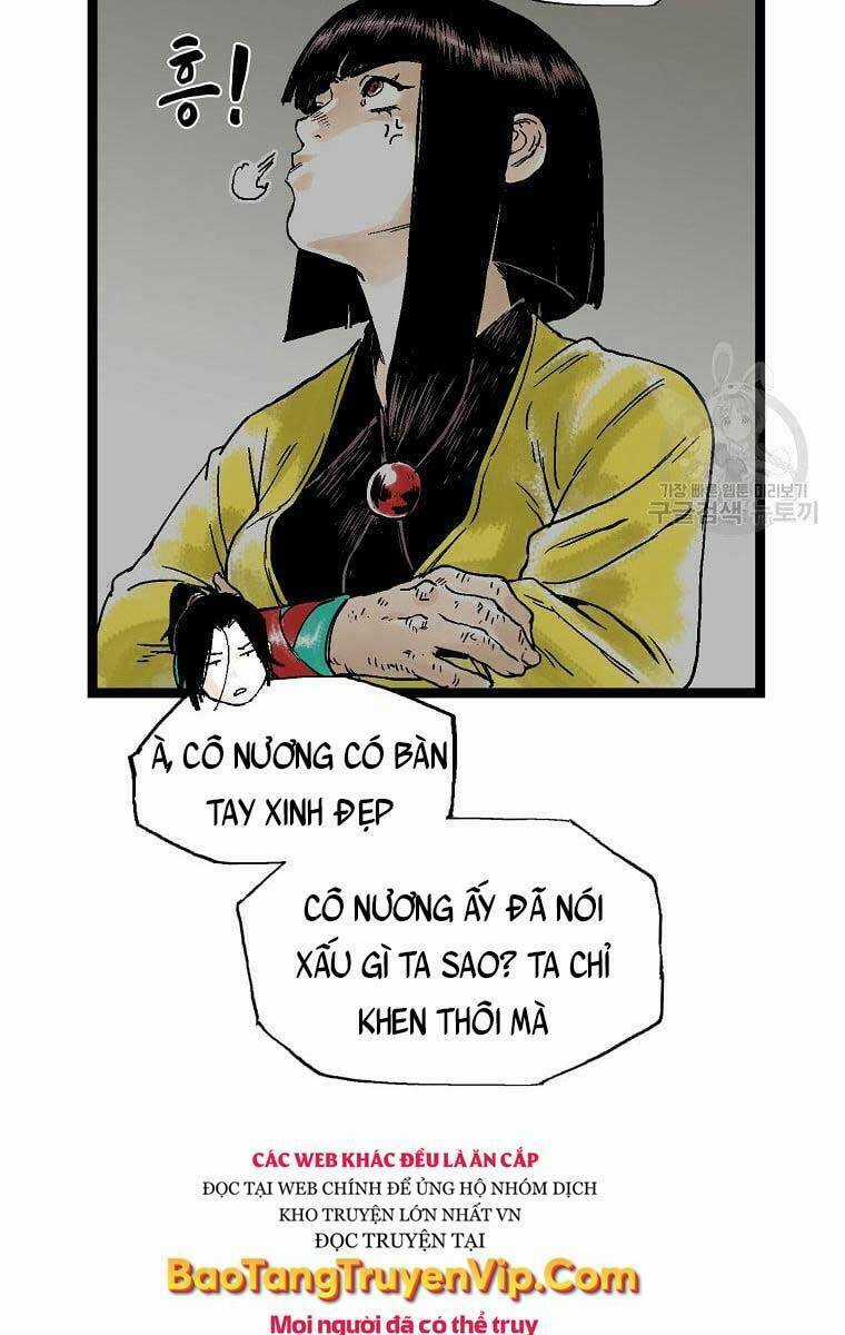 Ma Hiệp Côn Lôn Chapter 34 trang 82