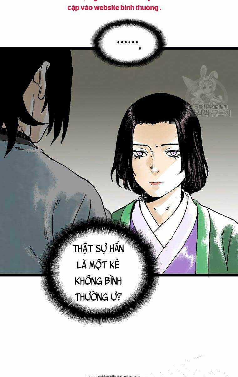 Ma Hiệp Côn Lôn Chapter 34 trang 83