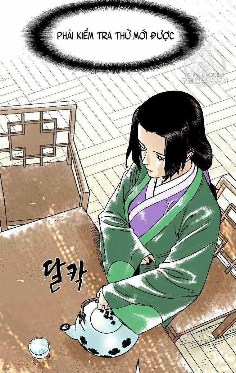Ma Hiệp Côn Lôn Chapter 34 trang 84
