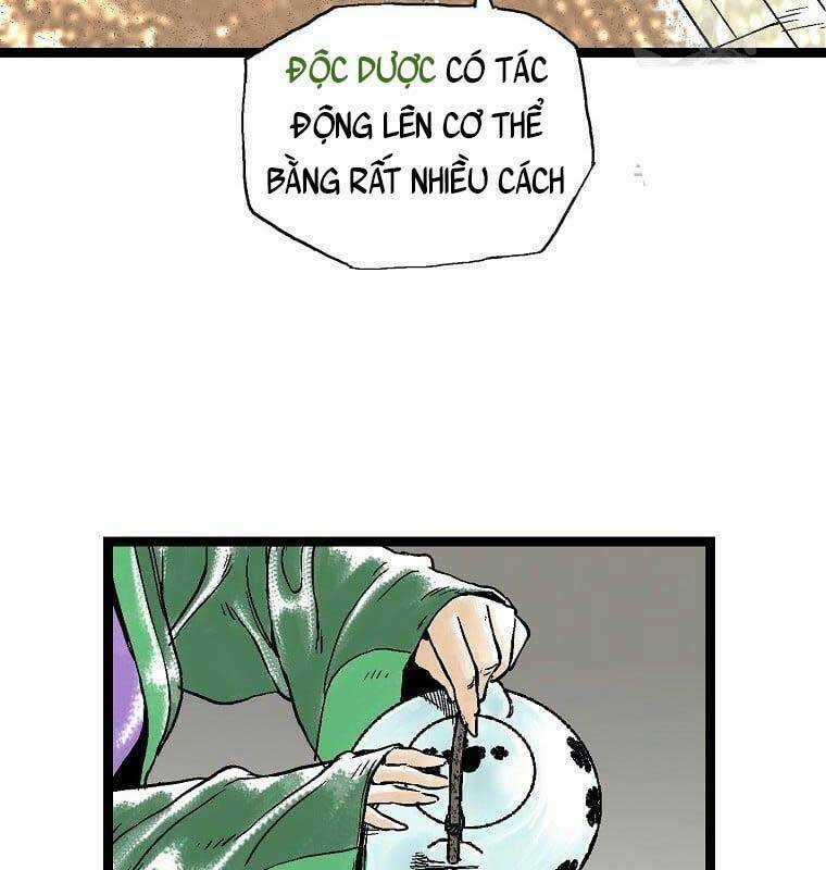 Ma Hiệp Côn Lôn Chapter 34 trang 85