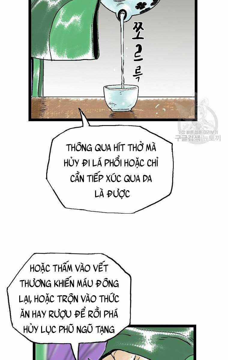 Ma Hiệp Côn Lôn Chapter 34 trang 86