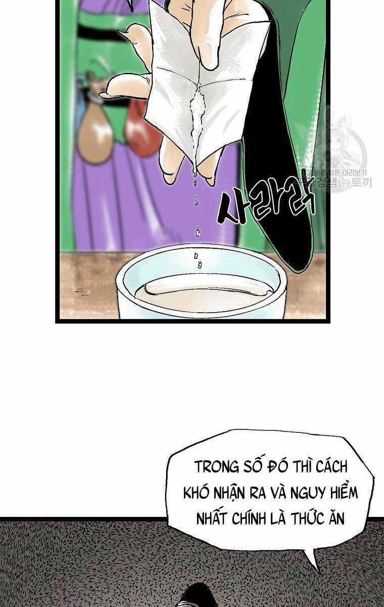 Ma Hiệp Côn Lôn Chapter 34 trang 87