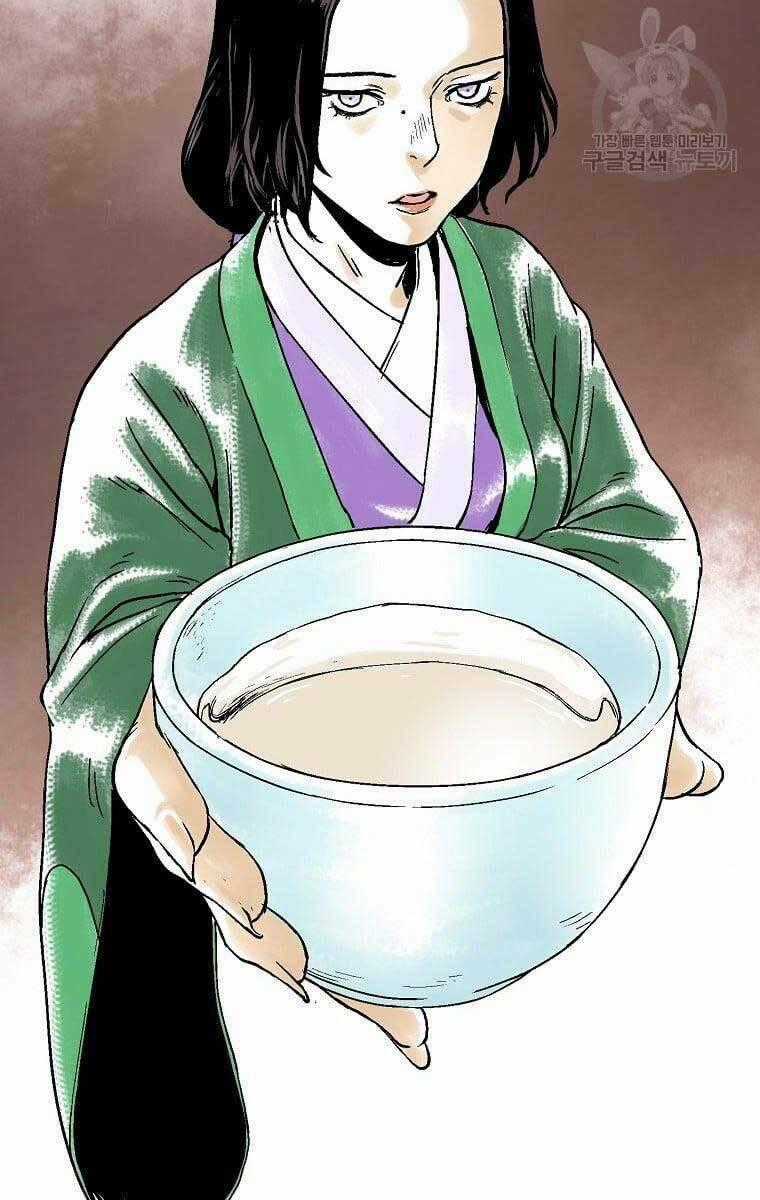 Ma Hiệp Côn Lôn Chapter 34 trang 89