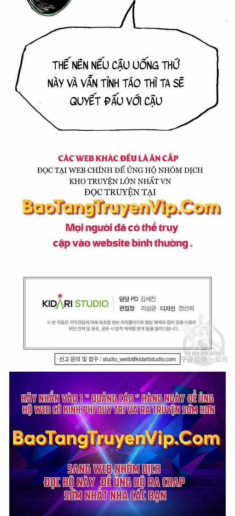 Ma Hiệp Côn Lôn Chapter 34 trang 90