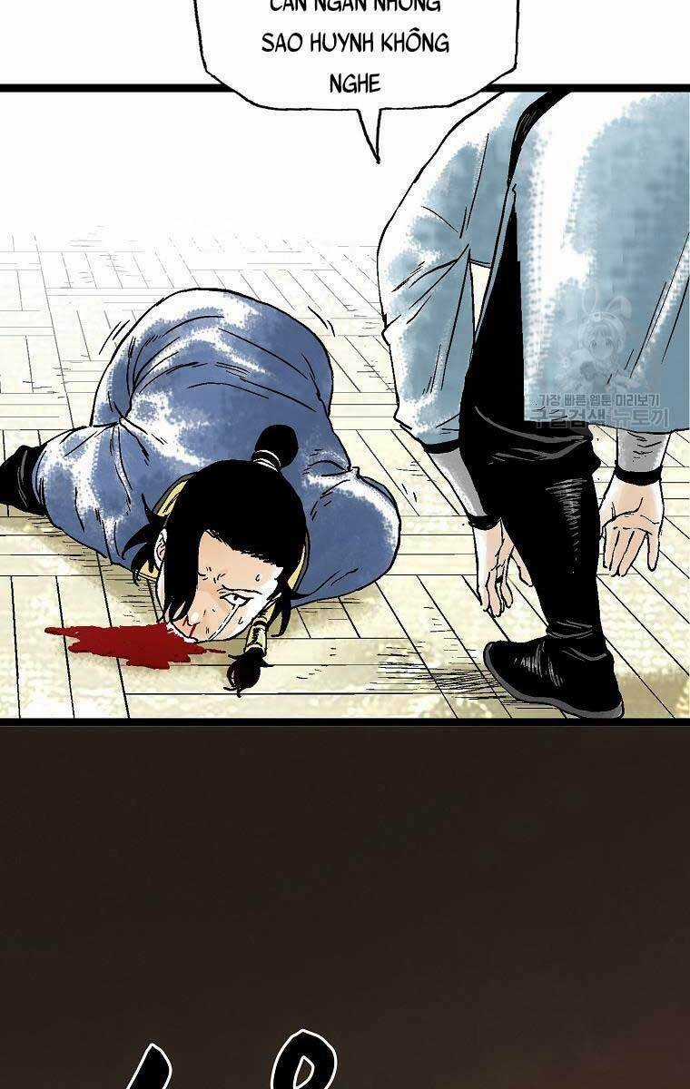 Ma Hiệp Côn Lôn Chapter 35 trang 101