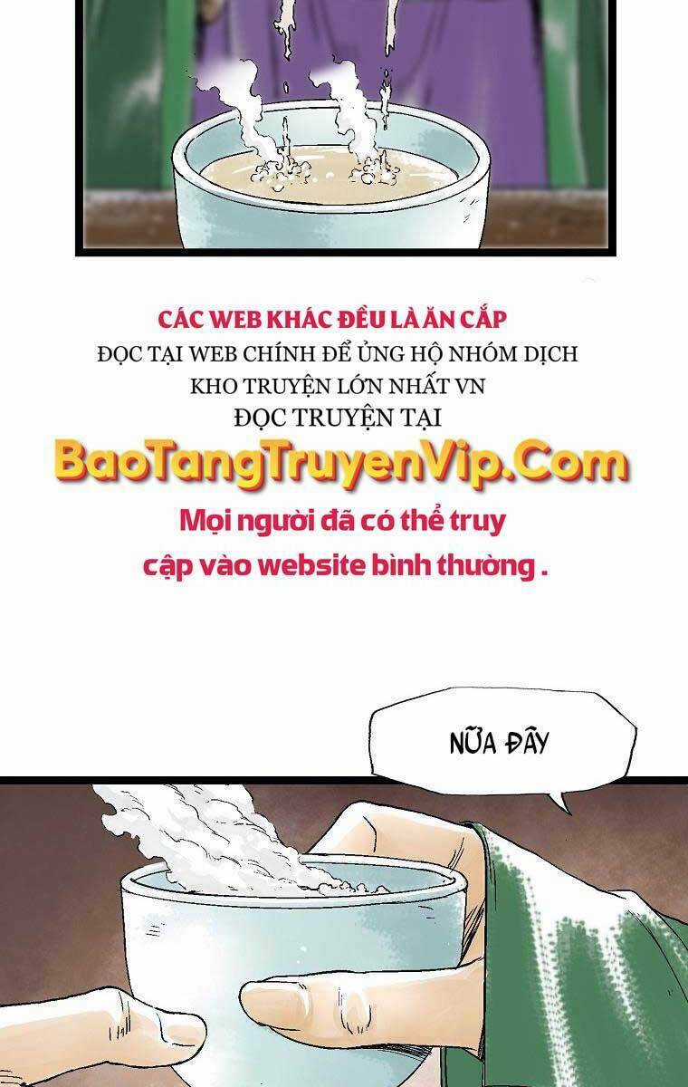 Ma Hiệp Côn Lôn Chapter 35 trang 11
