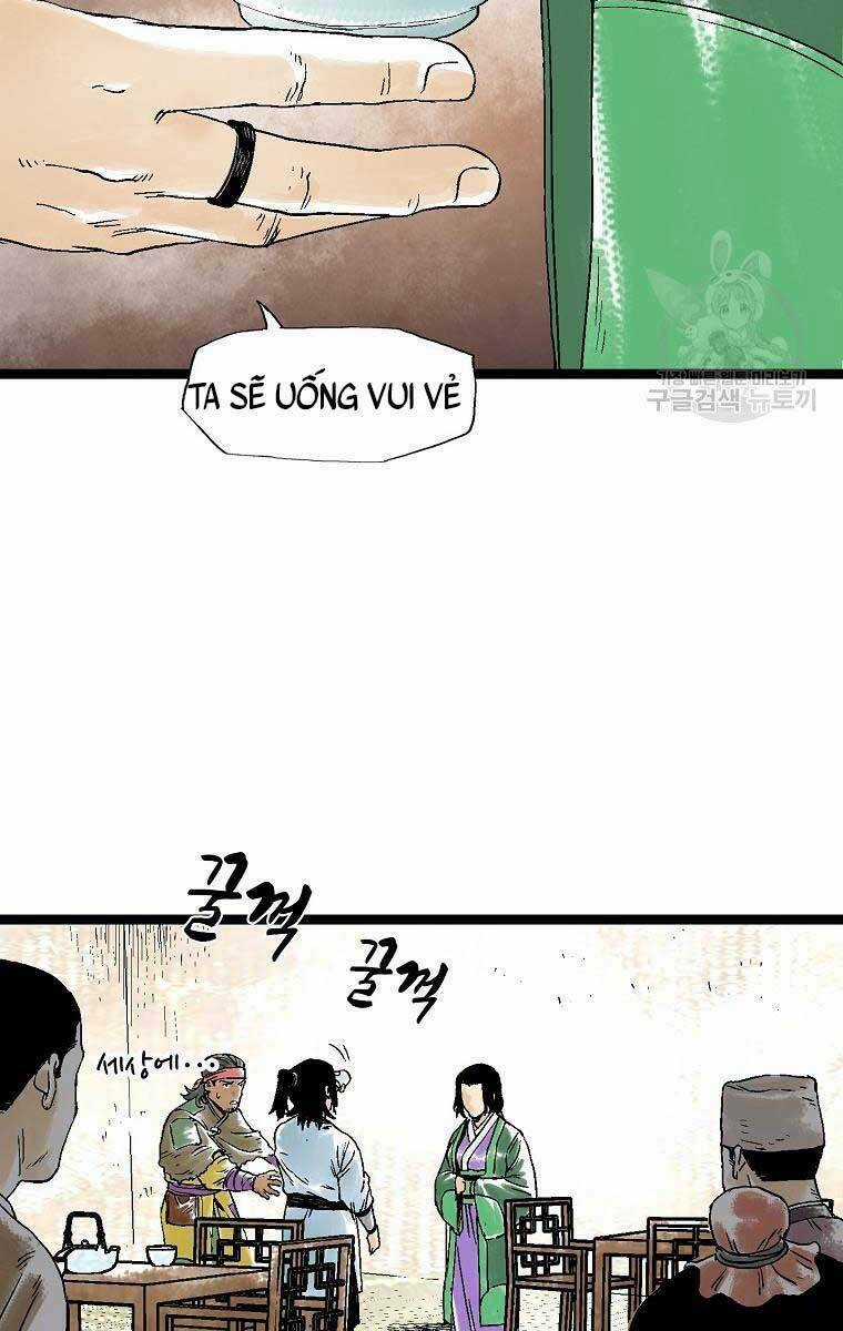 Ma Hiệp Côn Lôn Chapter 35 trang 12
