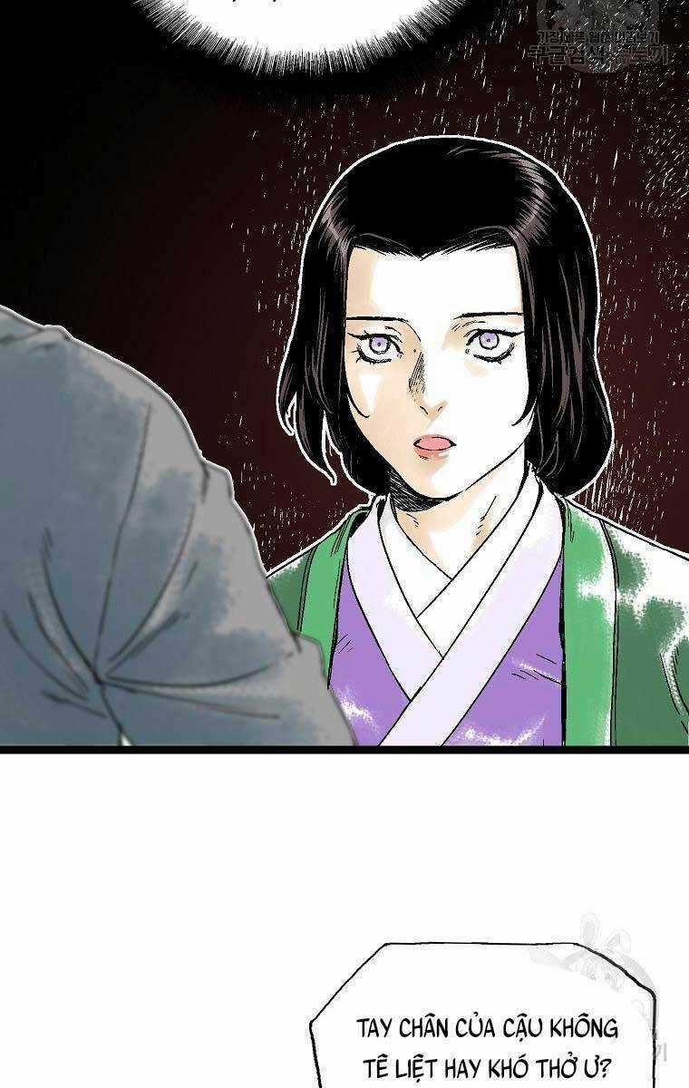 Ma Hiệp Côn Lôn Chapter 35 trang 15