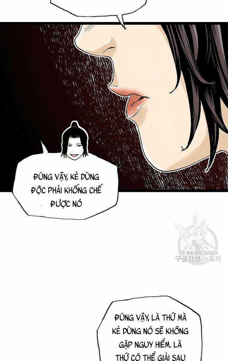 Ma Hiệp Côn Lôn Chapter 35 trang 18