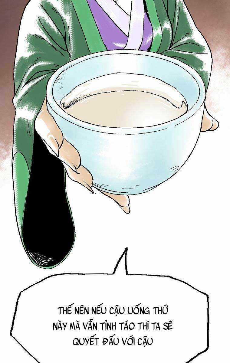 Ma Hiệp Côn Lôn Chapter 35 trang 2