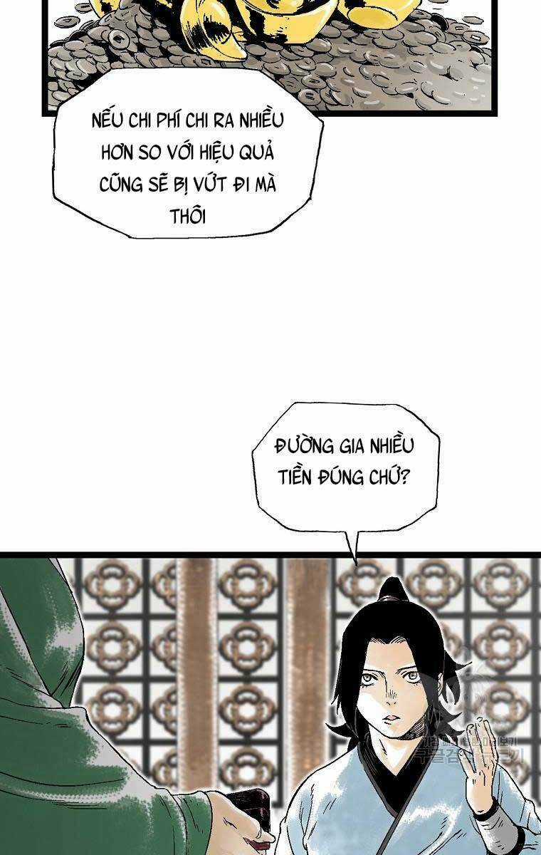 Ma Hiệp Côn Lôn Chapter 35 trang 21