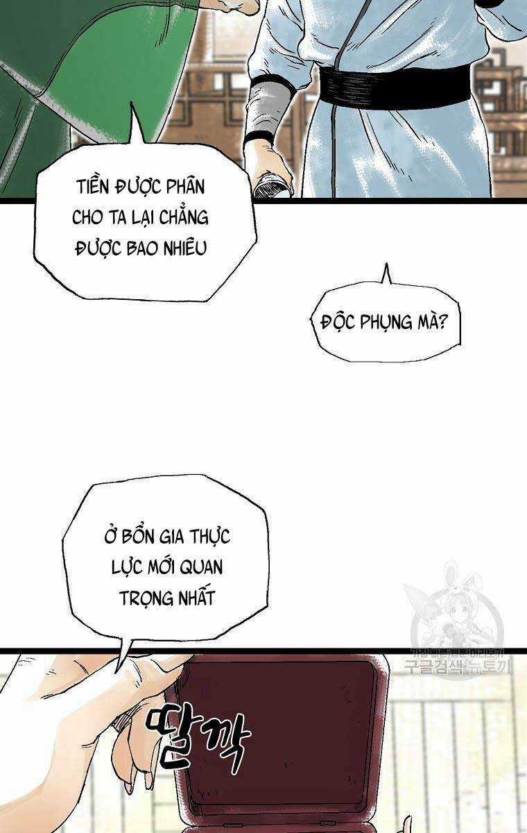 Ma Hiệp Côn Lôn Chapter 35 trang 22