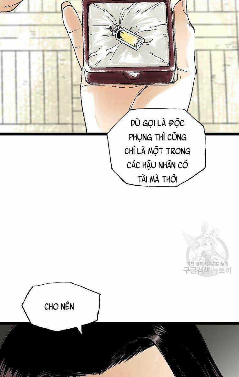 Ma Hiệp Côn Lôn Chapter 35 trang 23