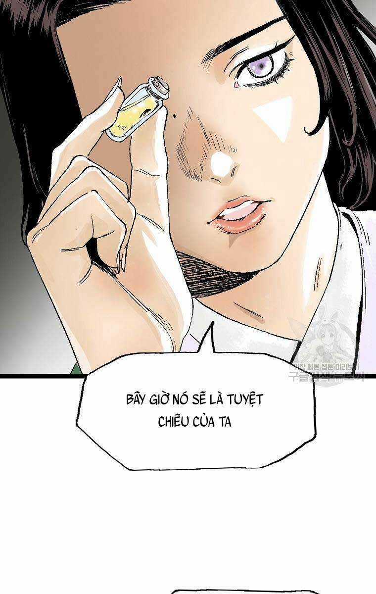 Ma Hiệp Côn Lôn Chapter 35 trang 24