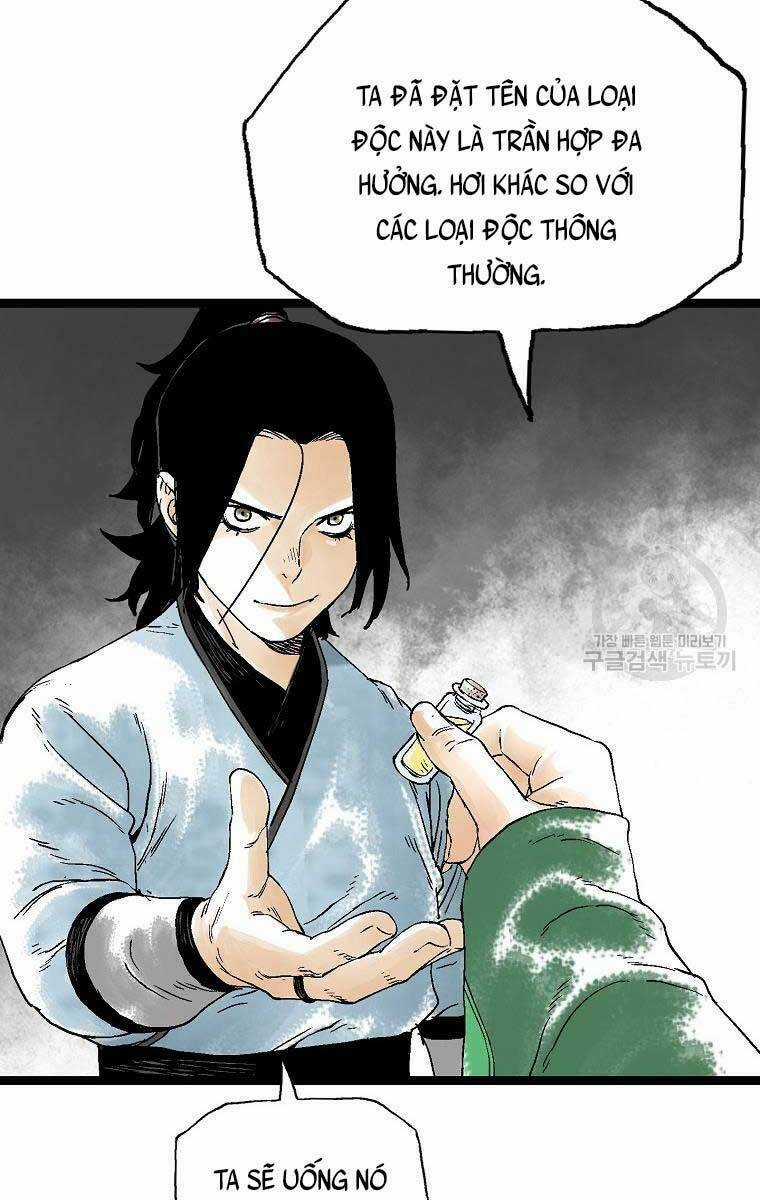 Ma Hiệp Côn Lôn Chapter 35 trang 25