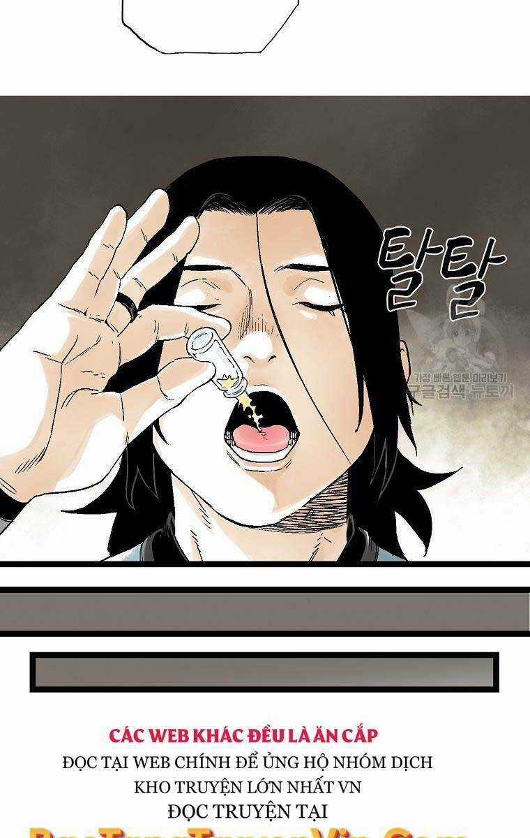 Ma Hiệp Côn Lôn Chapter 35 trang 26